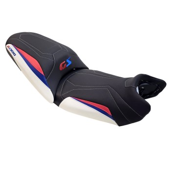 ΚΑΛΥΜΜΑ ΣΕΛΑΣ BAGSTER "DESIGN" ΓΙΑ BMW R 1300 GS '23- '26 STAM/CARBON/MIAMI RED/BLUE/WHITE
